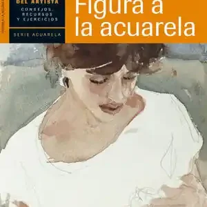 Highlight FIGURA A LA ACUARELA