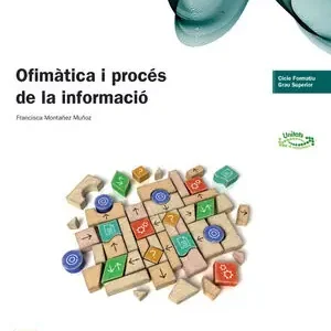 Gratis Versand LA - OFIMATICA I PROCES DE LA INFORMACIO.GS