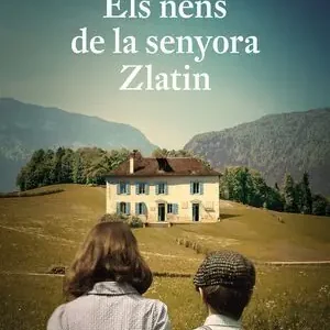 ELS NENS DE LA SENYORA ZLATIN Highlight