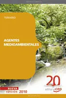 AGENTES MEDIOAMBIENTALES. TEMARIO. ARRAY Bestpreis