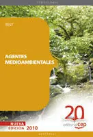 AGENTES MEDIOAMBIENTALES. TEST. ARRAY Kostenloser Rückversand