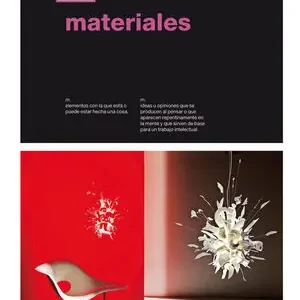 Geld-Zurück-Garantie MATERIALES