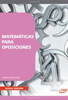 Super-Preis MATEMÁTICAS PARA OPOSICIONES. ARRAY