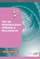 Top-Angebot TEST DE PERSONALIDAD: APRENDE A REALIZARLOS. ARRAY