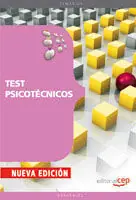 TEST PSICOTÉCNICOS. ARRAY Begrenztes Angebot