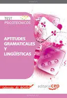 TEST PSICOTÉCNICOS APTITUDES GRAMATICALES Y LINGÜÍSTICAS. COLECCIÓN DE BOLSILLO. ARRAY Mega-Angebot