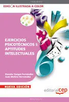 Zertifiziert EJERCICIOS PSICOTÉCNICOS I: APTITUDES INTELECTUALES. ARRAY