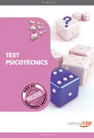 TEST PSICOTÈCNICS. ARRAY Direktkauf