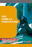 TEST SOBRE LA CONSTITUCIÓN Angebot