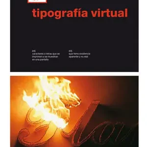 Weltweiter Versand TIPOGRAFÍA VIRTUAL