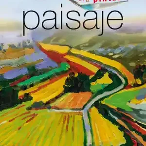 RECETAS PARA PINTAR PAISAJE Echt