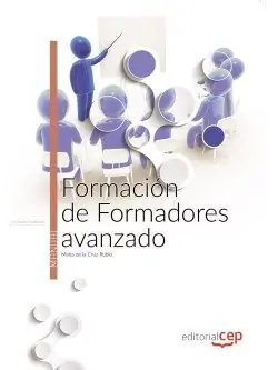FORMACIÓN DE FORMADORES AVANZADO. MANUAL TEÓRICO Neu Im Sortiment