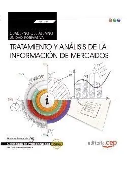 CUADERNO DEL ALUMNO. TRATAMIENTO Y ANÁLISIS DE LA INFORMACIÓN DE MERCADOS (TRANS Sale