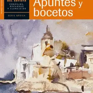 APUNTES Y BOCETOS Online Kaufen