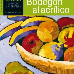 Angebot BODEGÓN AL ACRÍLICO
