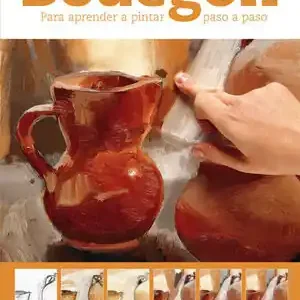 Weltweiter Versand BODEGÓN PARA APRENDER A PINTAR PASO A PASO