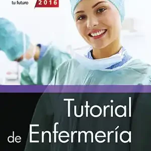 Expressversand TUTORIAL DE ENFERMERÍA. VOLUMEN III