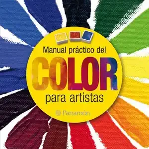 Bestseller MANUAL PRÁCTICO DEL COLOR PARA ARTISTAS