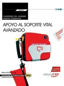 CUADERNO DEL ALUMNO. APOYO AL SOPORTE VITAL AVANZADO (TRANSVERSAL: UF0678). CERT Bestpreis