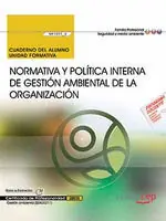 Garantierte Lieferung CERTIFICADOS PROFESIONALES SEGURIDAD Y MEDIO AMBIENTE GESTIÓN AMBIENTAL (SEAG021