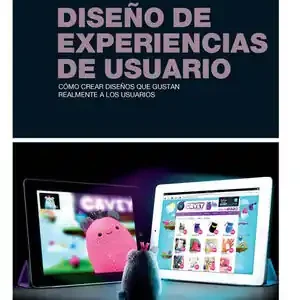 DISEÑO DE EXPERIENCIAS DE USUARIO Handgefertigt