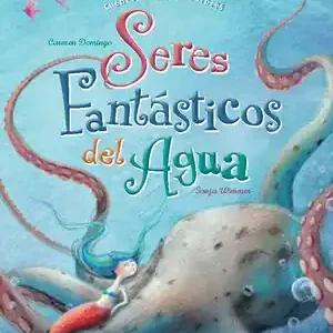 SERES FANTÁSTICOS DEL AGUA Direktkauf