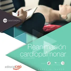 REANIMACIÓN CARDIOPULMONAR (SANT090PO). ESPECIALIDADES FORMATIVAS Preiswert