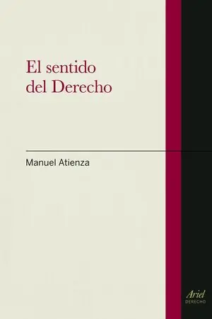 EL SENTIDO DEL DERECHO Mengenrabatt