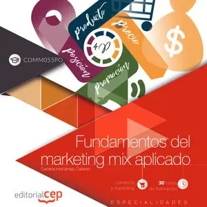 FUNDAMENTOS DEL MARKETING MIX APLICADO (COMM055PO). ESPECIALIDADES FORMATIVAS Neue Kollektion