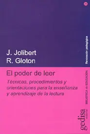 Angebot EL PODER DE LEER