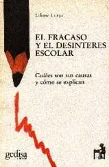 EL FRACASO Y EL DESINTERES ESCOLAR EN LA ESCUELA PRIMARIA Neue Ware