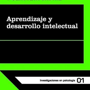 APRENDIZAJE Y DESARROLLO INTELECTUAL Geld-Zurück-Garantie
