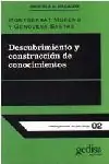 DESCUBRIMIENTO Y CONSTRUCCIÓN DE CONOCIMIENTO Sonderangebot