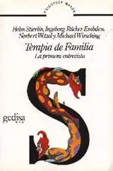 TERAPIA DE FAMILIA Gratis Versand