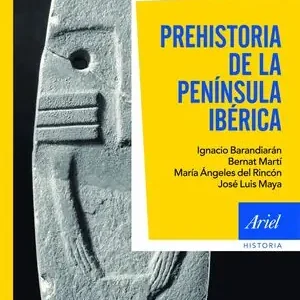 Aktuell PREHISTORIA DE LA PENÍNSULA IBÉRICA