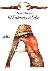 EL SÍNTOMA Y EL SABER Abverkauf