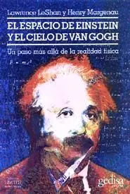 ESPACIO DE EINSTEIN Y EL CIELO DE VAN GOGH Nur Für Kurze Zeit