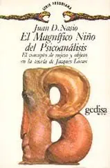 EL MAGNÍFICO NIÑO DEL PSICOANÁLISIS Jetzt Kaufen