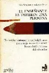 Bestseller EL ENSEÑANTE ES TAMBIÉN UNA PERSONA