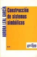 CONSTRUCCIÓN DE SISTEMAS SIMBÓLICOS Top-Angebot