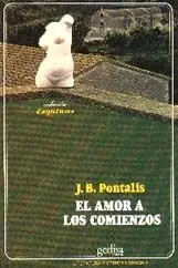 EL AMOR A LOS COMIENZOS Neuheit