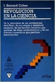 REVOLUCIÓN EN LA CIENCIA Zertifiziert