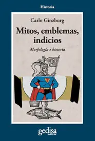 Echt MITOS, EMBLEMAS E INDICIOS