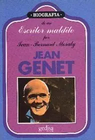 Bestseller JEAN GENET