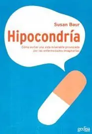 HIPOCONDRIA Echt