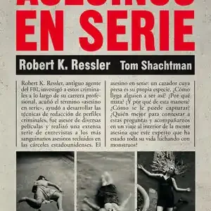 ASESINOS EN SERIE Heute Kaufen