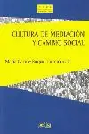 CULTURA DE MEDIACIÓN Y CAMBIO SOCIAL Zertifiziert