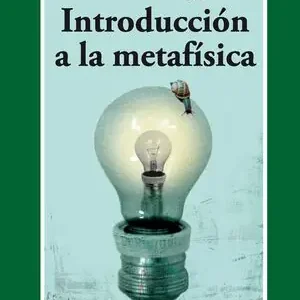 Direktkauf INTRODUCCION A LA METAFÍSICA