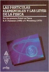 Heute Kaufen LAS PÁRTICULAS ELEMENTALES Y LAS LEYES DE LA FÍSICA