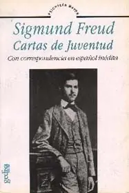 SIGMUND FREUD. CARTAS DE JUVENTUD Billig